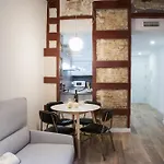 Almada Apartment Zaragoza