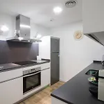 Apartment Almada Zaragoza