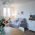 Apartment Almada Zaragoza