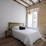 Apartment Almada *