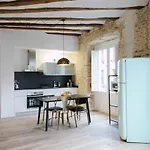 Appartement Almada *