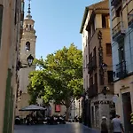 Apartment Almada Zaragoza