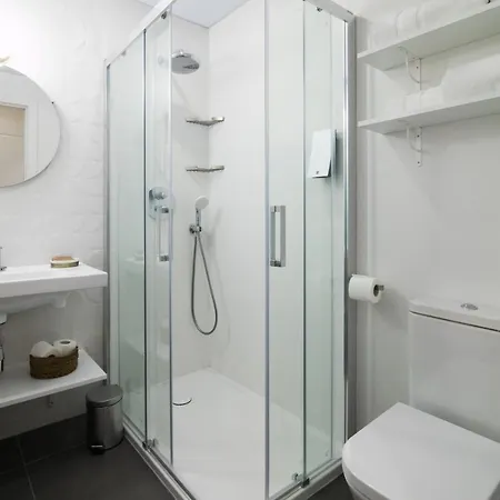 Almada Appartement Saragosse