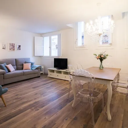 Appartement Almada *