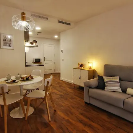 Almada Appartement Saragosse