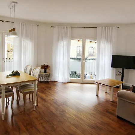 Appartement Almada *