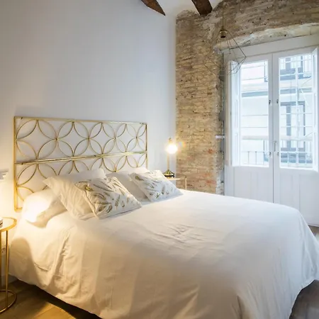 Appartement Almada *