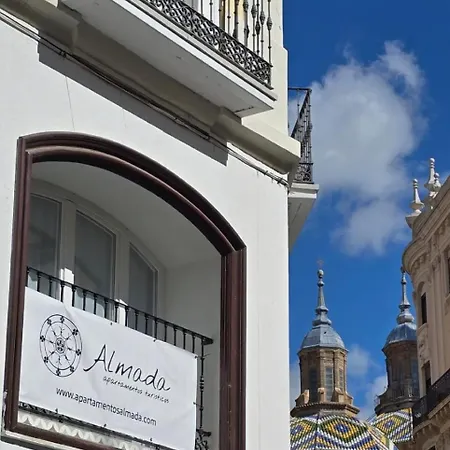 Almada Saragossa