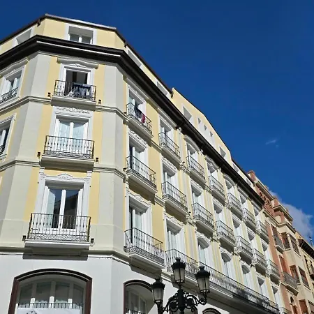 Appartement Almada Saragosse