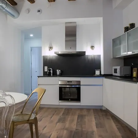 Διαμέρισμα Almada Σαραγόσα