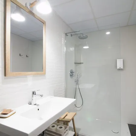 Appartement Almada Saragosse