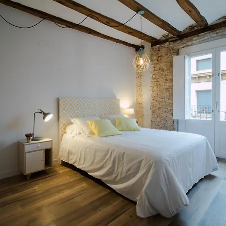 Apartamento Almada *