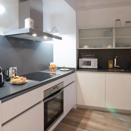 Apartamento Almada