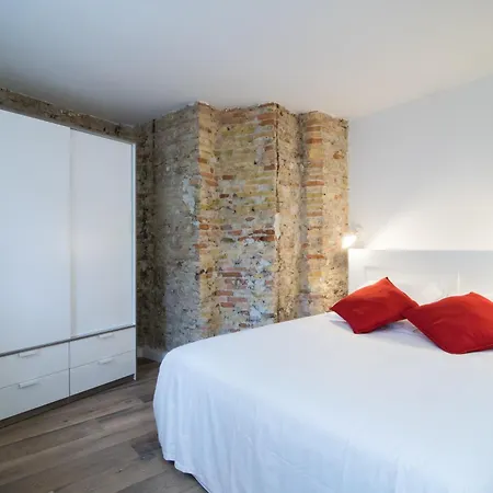 Appartement Almada Saragosse