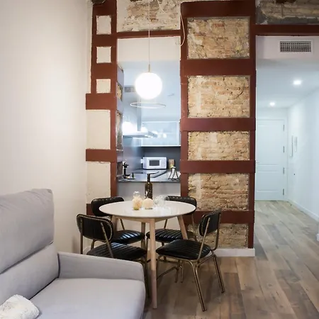 Almada Appartement Saragosse