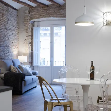 Almada Apartamento Zaragoza