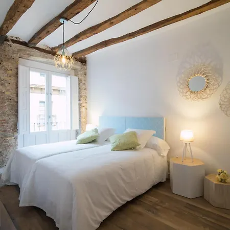 Appartement Almada *