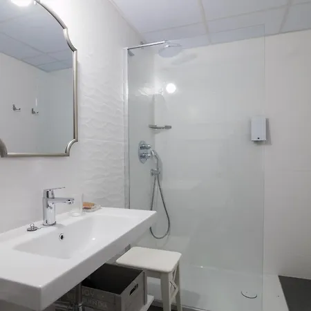 Appartement Almada Saragosse