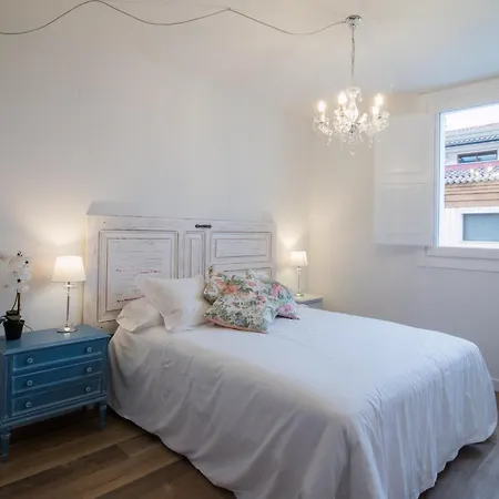 Appartement Almada *