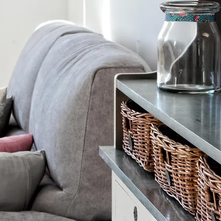 Appartement Almada Saragosse