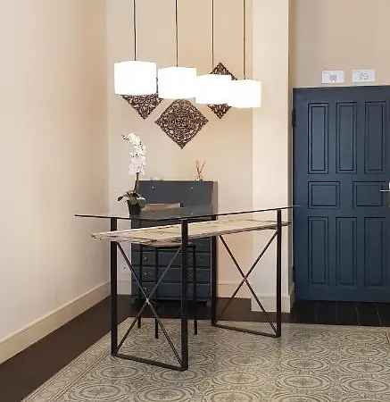 Appartement Almada Saragosse