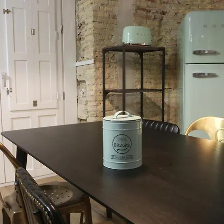 Apartment Almada *