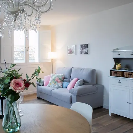 Apartamento Almada Zaragoza