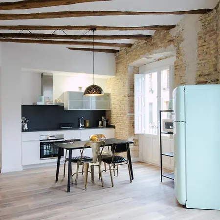 Appartement Almada *