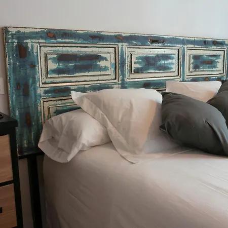 Almada Appartement Saragosse