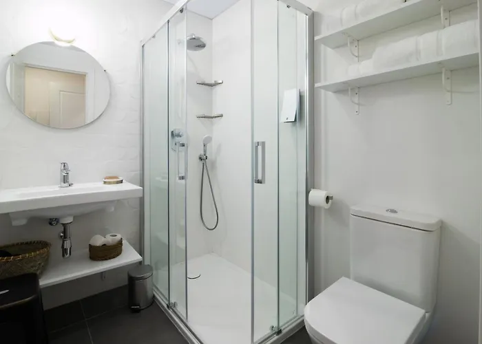 Almada Apartment Zaragoza