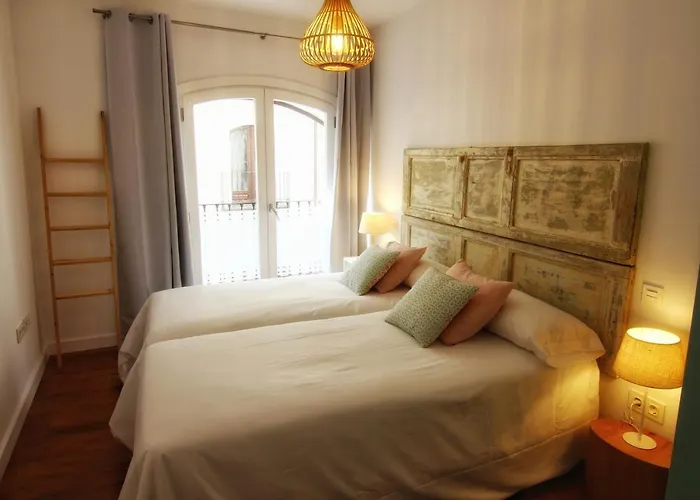 Almada Apartment Zaragoza