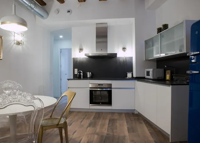 Apartment Almada Zaragoza