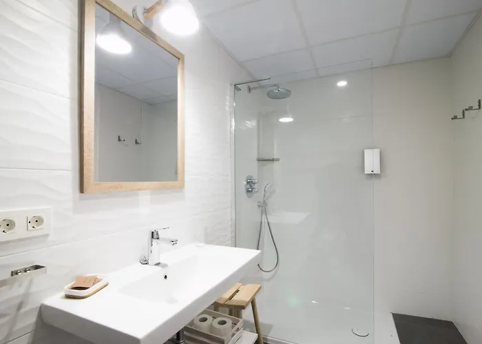 Apartment Almada Zaragoza