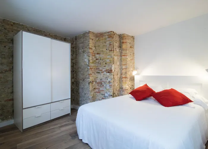 Apartment Almada Zaragoza