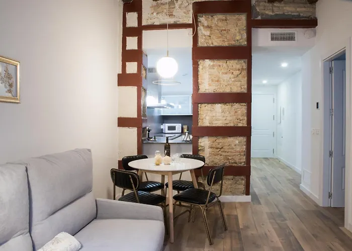 Almada Apartment Zaragoza