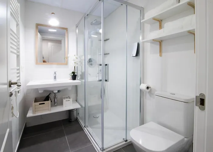 Almada Apartment Zaragoza