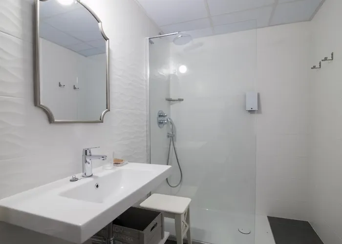 Apartment Almada Zaragoza