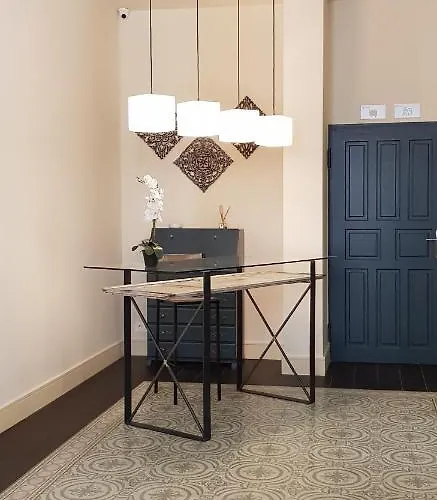 Apartment Almada Zaragoza