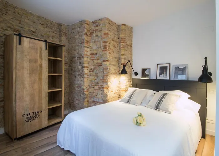 Apartment Almada Zaragoza