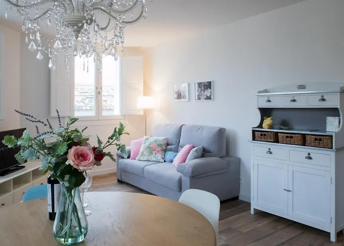 Apartment Almada Zaragoza