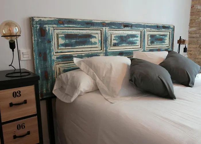 Almada Apartment Zaragoza